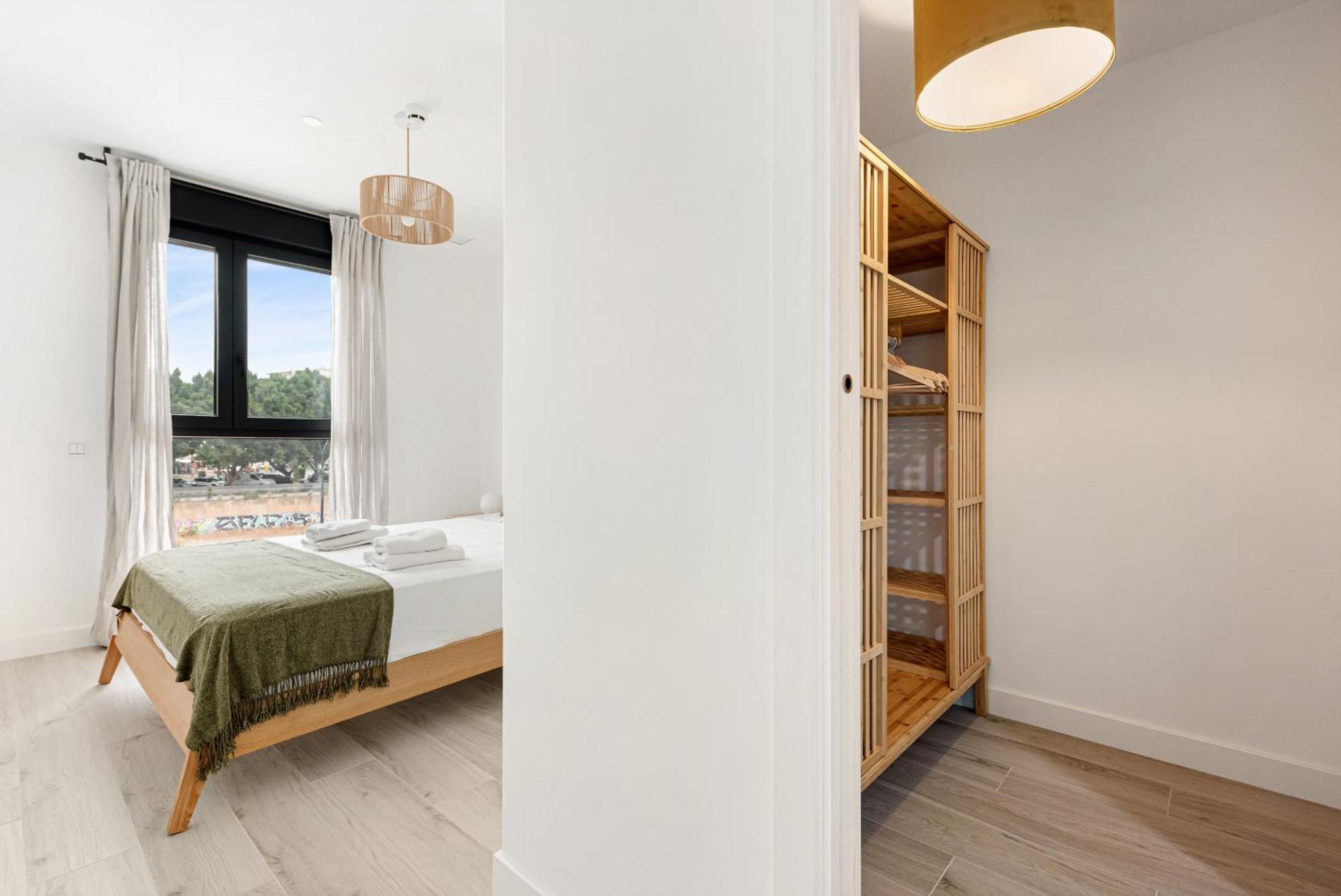 U-nique Martiricos Appartement *