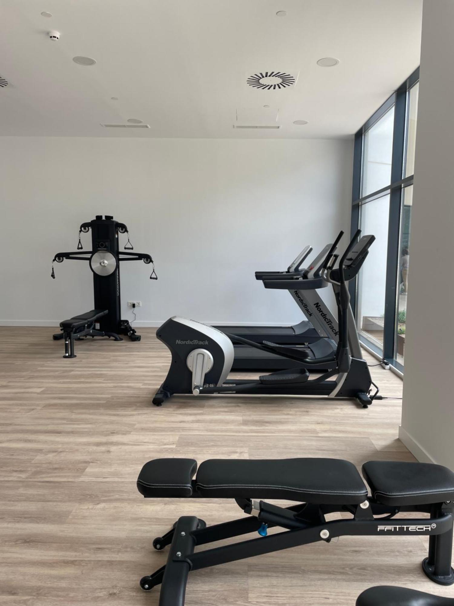 Appartement U-nique Martiricos Málaga